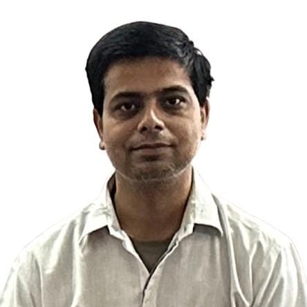 Dr. Ankit Nath Tiwari