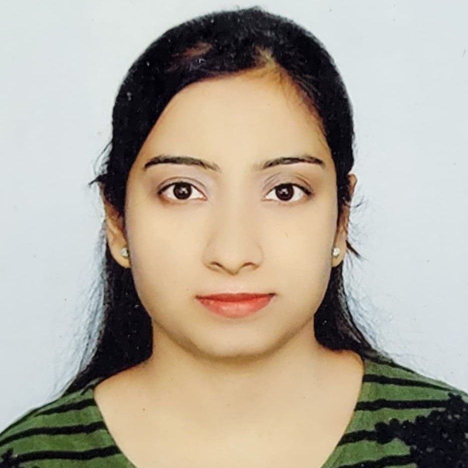 Dr. Pratiksha Singh
