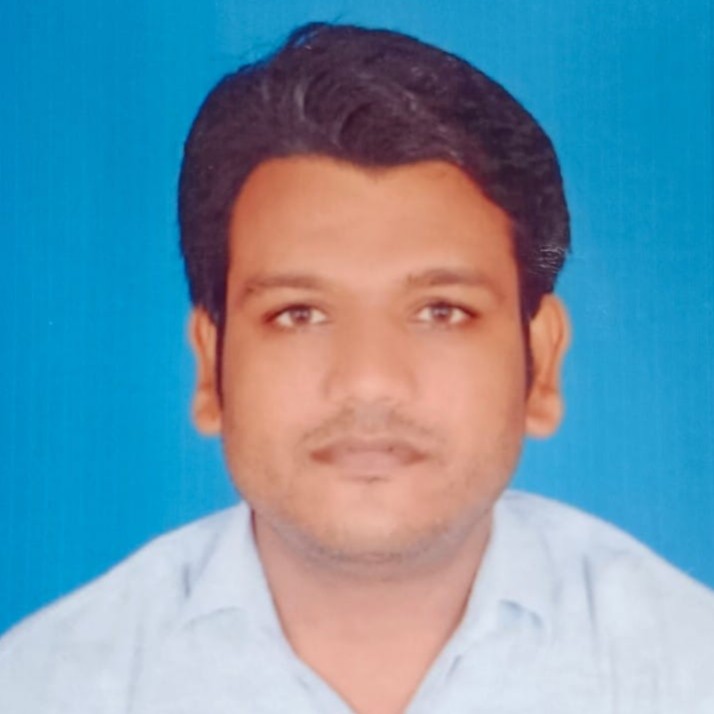 Dr. Suresh Ramawat